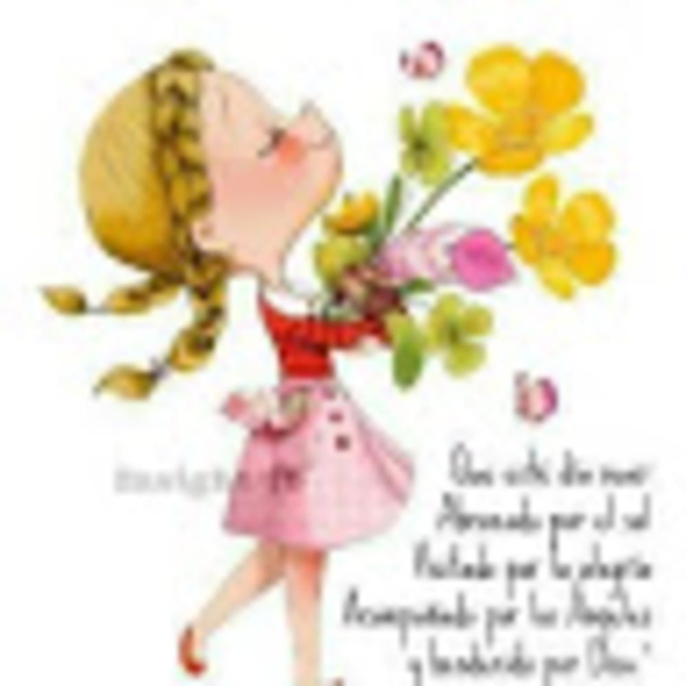 Meet your Posher, Lily